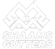 Shaam Gutters